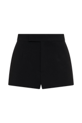 Celeste Hot Pant Short - Black
