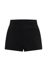Celeste Hot Pant Short - Black