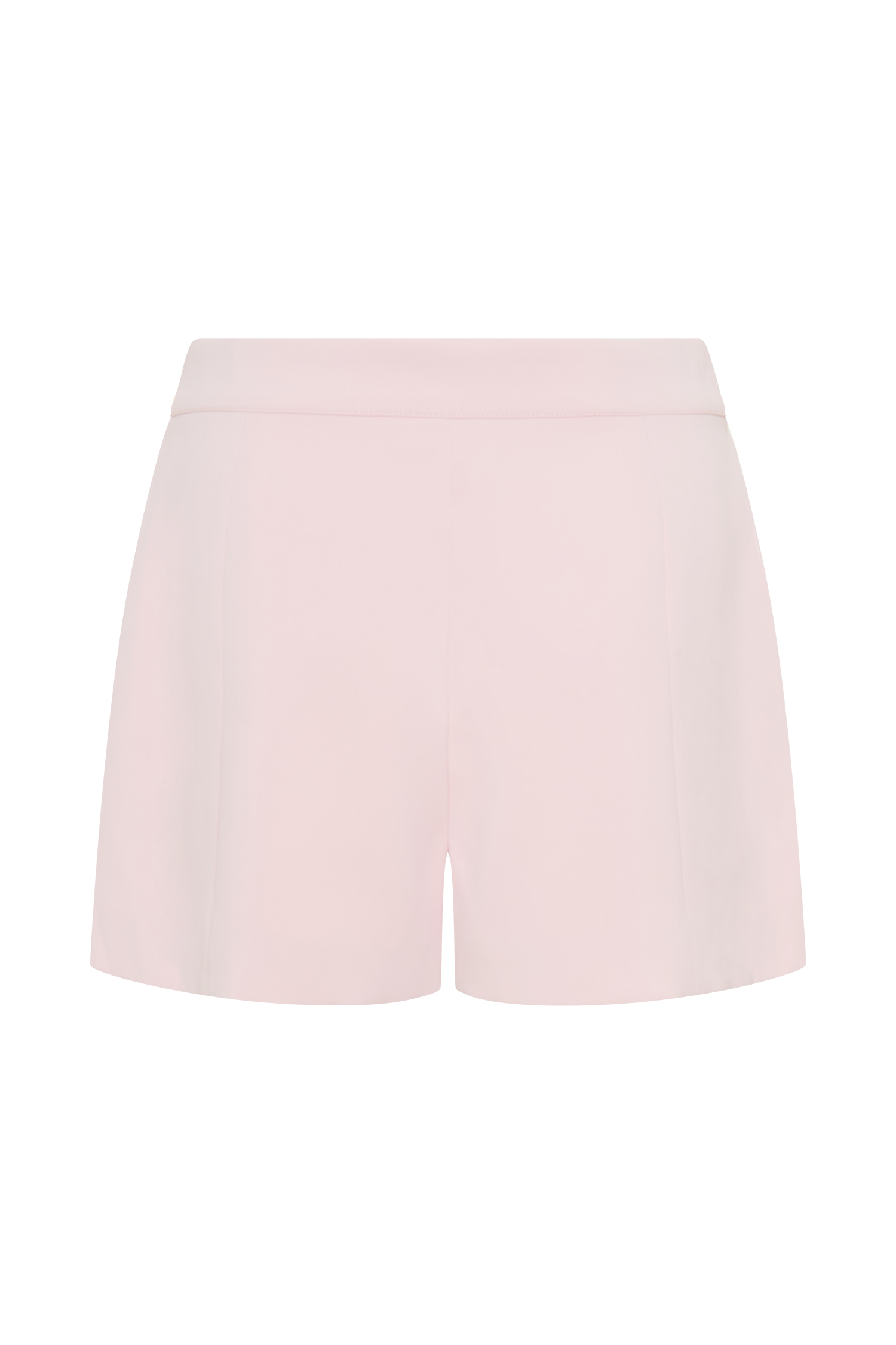 Korrie Suiting Short - Powder Pink