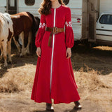 2025 Sheintemu Autumn And Winter Long-Sleeved Women's Sweater Cardigan New HZ1208