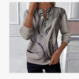 2025 Autumn And Winter Dress New Korean Version Of The Big-Size Fat MM Loose Popular Shirt Dress HZ1208