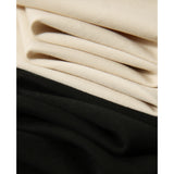 2025 Summer New Fashion Sports Casual Lazy Set Soft Short-Sleeved Top + Open Skirt Suit HZ1220