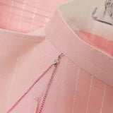 25 New Diamond Bar Domineering Exaggerated Shape Quite Inclusive Neutral Shorts Hot Pants Women 1652 HZ1208