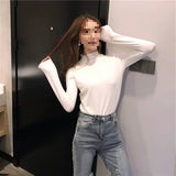 In The Autumn And Winter Of 2025, The Loose Wear Of The Sweater Women's Net Red Fried Street Gentle Wind Thicked Knitted Shirt HZ1220