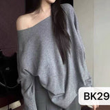 Hairy Coat Women's Long 2025 Autumn And Winter 2025 New Heben Popular Loose Over Knee Gray Thick Coat HZ1220