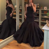 Women's New Asymmetric Neck Collar Blouse High-Waisted Silk Jerk Trousers Set HZ1208