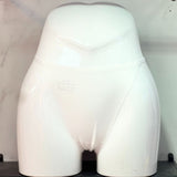 Comfort Ice Silk Scarless Lady Thong Diamond With Female Thong Trousers T-Pants Large Thong Trousers HZ1208