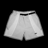 Corteiz Spring And Summer Splicing Workwear Shorts Sports Men's Street Hip-Hop Loose Casual Pants Beach Pants HZ1208