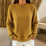 2025 Sheintemu Autumn And Winter Western Wind Long Sleeve Collar Sweater Cardigan HZ1208