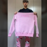 (2266#) 2025 New CRADE Hooded Sportswear And Fake Two Pairs Of Pants With Men's And Women's Embroidery Sets HZ1208