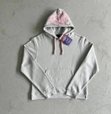 Synaworld Swie Swie Swie Two-Sleeve Y2k Embroidered Super Dalian Hoodie Sweatpants Set HZ1208