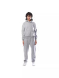 Autumn And Winter New Sweatpants Set Fashion Sports Leisure Wear Trousers Two Sets HZ1208