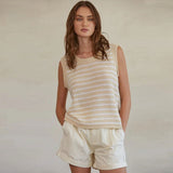 Autumn And Winter Sweater Women's Fashion Thin Round-Neck Long Sleeve Button Short Loose Cardigan Top Coat HZ1208