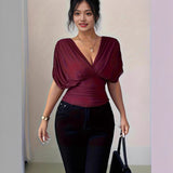 Hot Female Decoration Suit Autumn Dress Fashion Collar Temperament Retro Coat Woman HZ1220