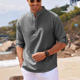 Casual Commuting Coloring Belt Broad-Legged Suit Pants HZ1208