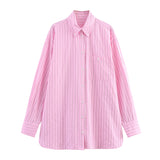 Striped Shirt 2658899 Shirt 2492161 Shirt 2659899 Pants 5427410 Set HZ1208