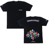 Cardigan Jersey Art Letter Street Hickolote Harajuku Y2k Black Zipper Hoodie Woman HZ1208