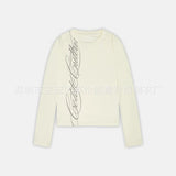 10.25 New Grip Velvet Embroidered Sweatpants Hoodie Trapstar Letter Casual Youth Set HZ1208