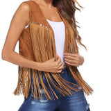 Women's Coat Dress Short Vests Sleet Jacket Sleech Sues Shawl HZ1208