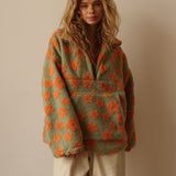 Light Luxury Irregular Knitted Cardigan Dress Women Warm Comfortable Fashion High-End Temperament Afternoon Tea HZ1208