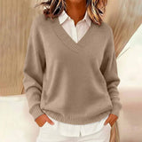 2025 Sheintemu Autumn And Winter Long-Sleeved Women's Sweater Cardigan New HZ1208