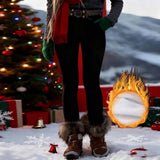 2025 Sheintemu Autumn And Winter Long-Sleeved Women's Sweater Cardigan New HZ1208