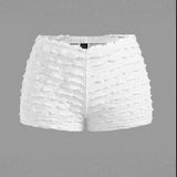 2025 Yoga Clothes 100 Folding Skirt Women High-Waist Sports Short Skirt Dry Outdoor Anti-Walking Tennis Skirt HZ1208
