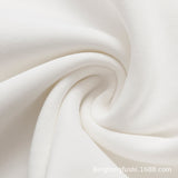 (Imitative Cotton Cotton Composite Milk Silk 350G) Autumn And Winter New Cat Print Loose Hooded Sweater HZ1208