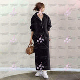 Spring And Autumn 2025 New Set Of Women's Hooded Zipper Jacket + Skirt Casual Two-Piece Set HZ1220