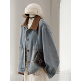 Temperament Sleeveless Denim Dress With Hip Dress Women's Summer 2025 New Waist-Skinny French Vest Skirt HZ1220