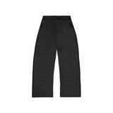 10.16 Casual Simple Couple Fashion Hoodie Zipper Jacket Loose Jersey Trousers HZ1208