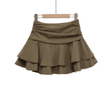 Z New Sports Tennis Skirt Women Breathable Yoga Skirt Running Pants Skirt Fitness Skirt 4764500 HZ1208