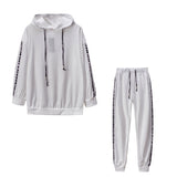 2025 Autumn Wish Women's Clothing Hot Fashion Casual Sweatwear Lady Two Sets Of Sportswear HZ1220